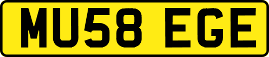 MU58EGE