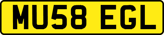 MU58EGL