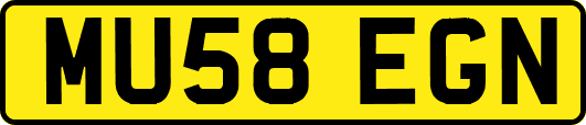MU58EGN