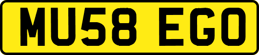 MU58EGO