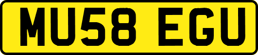 MU58EGU