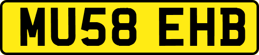 MU58EHB