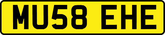 MU58EHE
