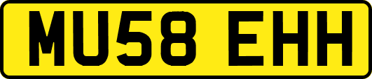 MU58EHH