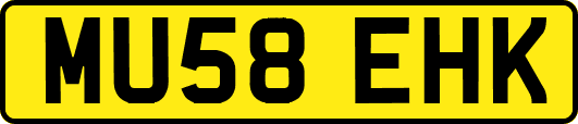 MU58EHK
