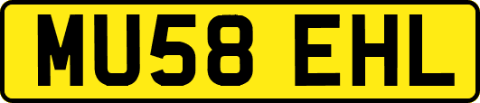MU58EHL