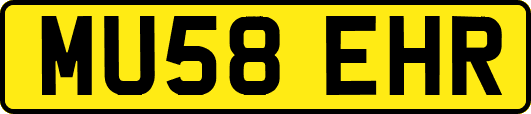 MU58EHR