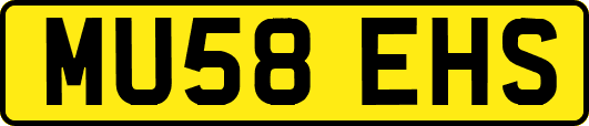 MU58EHS