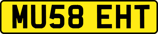 MU58EHT
