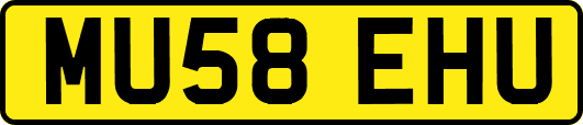 MU58EHU