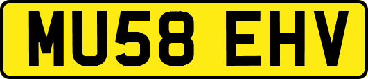 MU58EHV