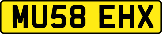 MU58EHX