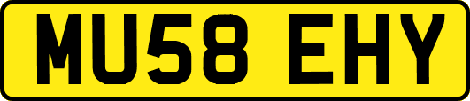 MU58EHY