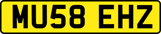 MU58EHZ