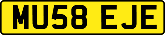 MU58EJE