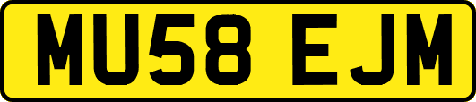 MU58EJM