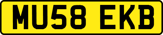 MU58EKB