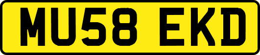 MU58EKD