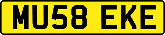 MU58EKE