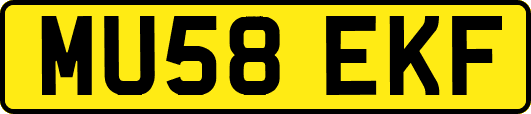 MU58EKF