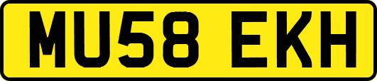 MU58EKH