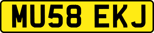 MU58EKJ