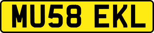 MU58EKL
