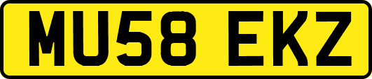 MU58EKZ