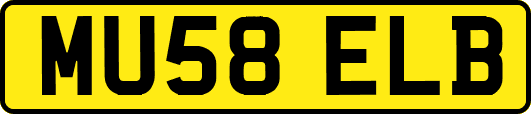 MU58ELB