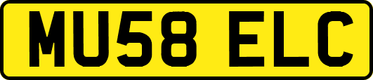 MU58ELC