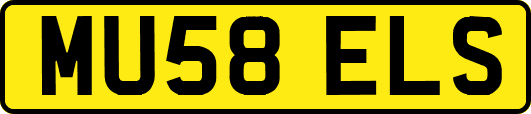 MU58ELS