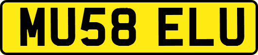 MU58ELU