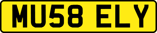MU58ELY