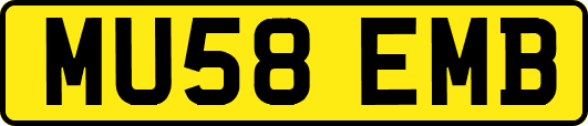 MU58EMB
