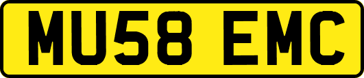 MU58EMC