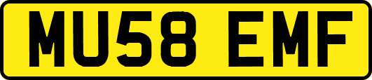 MU58EMF
