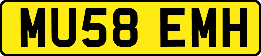 MU58EMH