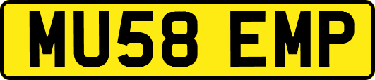 MU58EMP