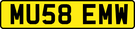 MU58EMW