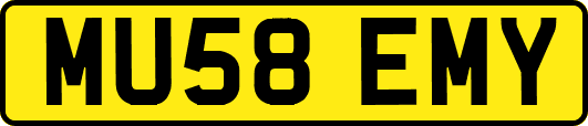 MU58EMY