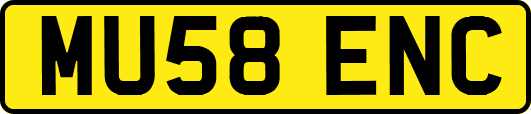 MU58ENC