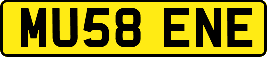MU58ENE