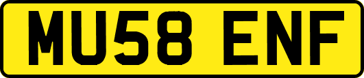 MU58ENF