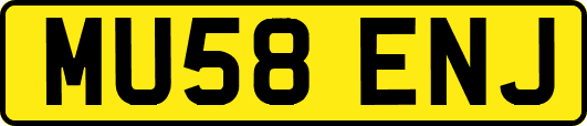 MU58ENJ