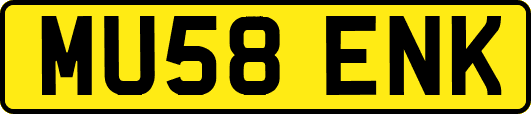MU58ENK