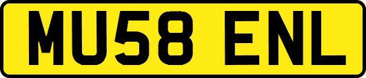 MU58ENL