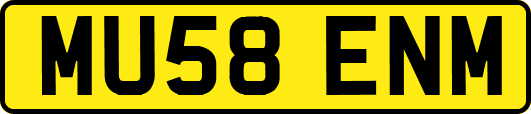 MU58ENM