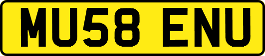 MU58ENU