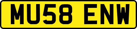 MU58ENW