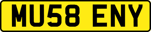 MU58ENY